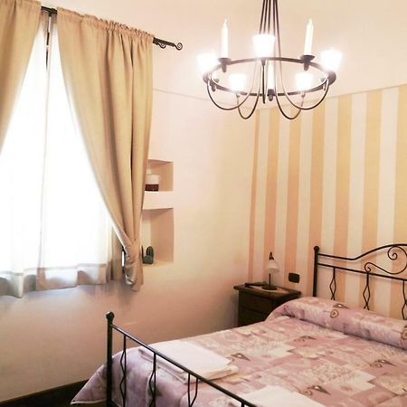 Al Vecchio Cellaio Historical Guest House SantʼAntonio Abate Exterior foto
