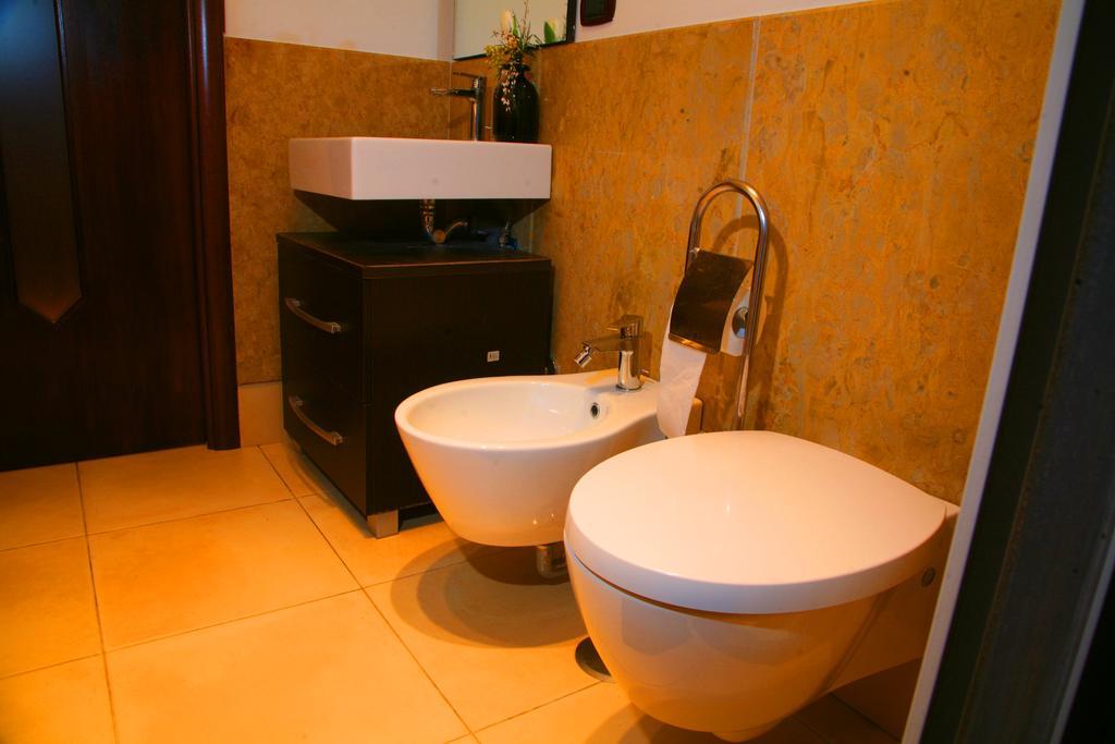 Al Vecchio Cellaio Historical Guest House SantʼAntonio Abate Exterior foto