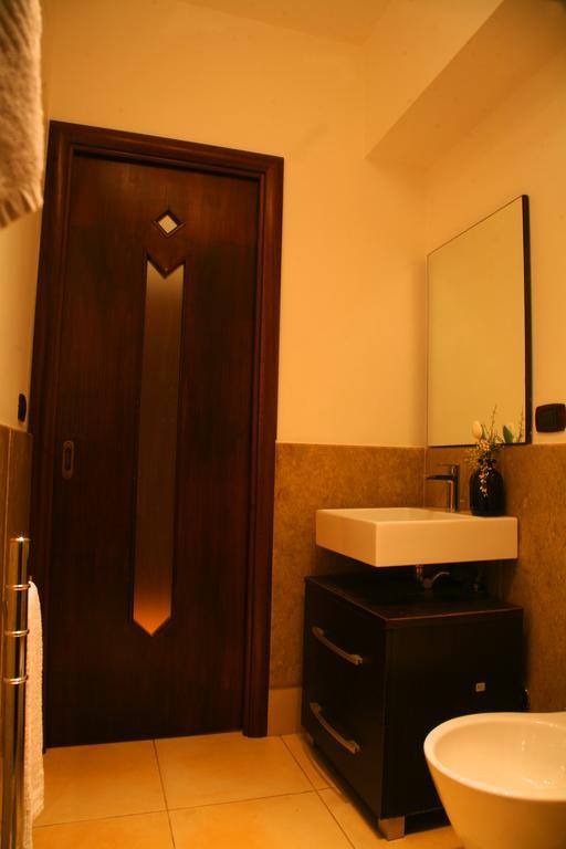 Al Vecchio Cellaio Historical Guest House SantʼAntonio Abate Exterior foto